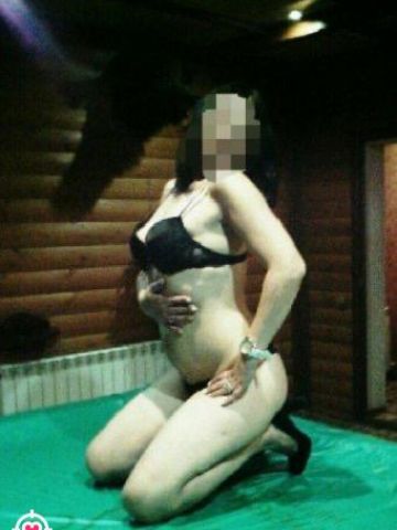 Проститутка Анна